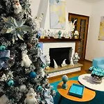 Pousada Blue Village Boutique