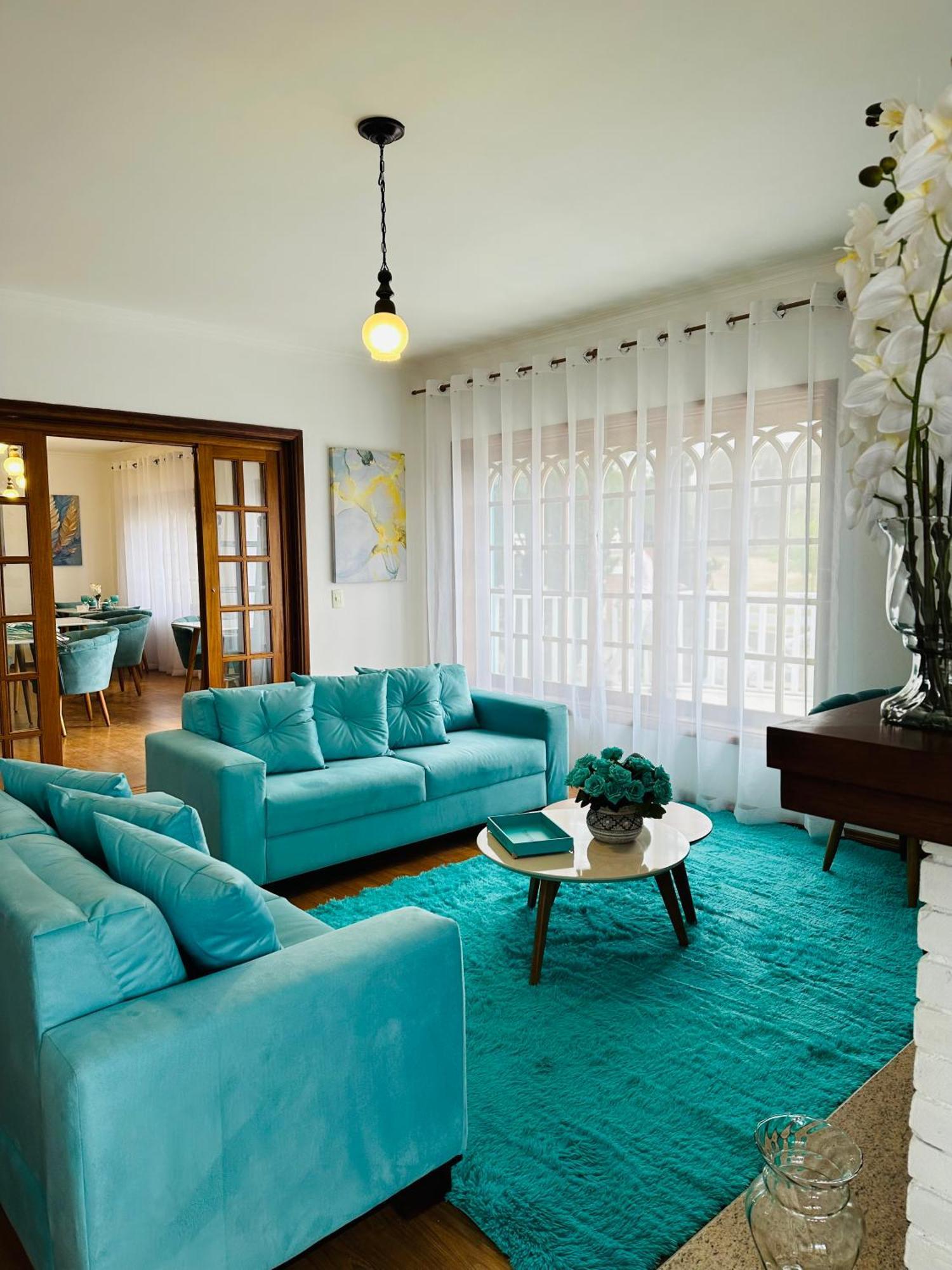 Hotel Blue Village Boutique