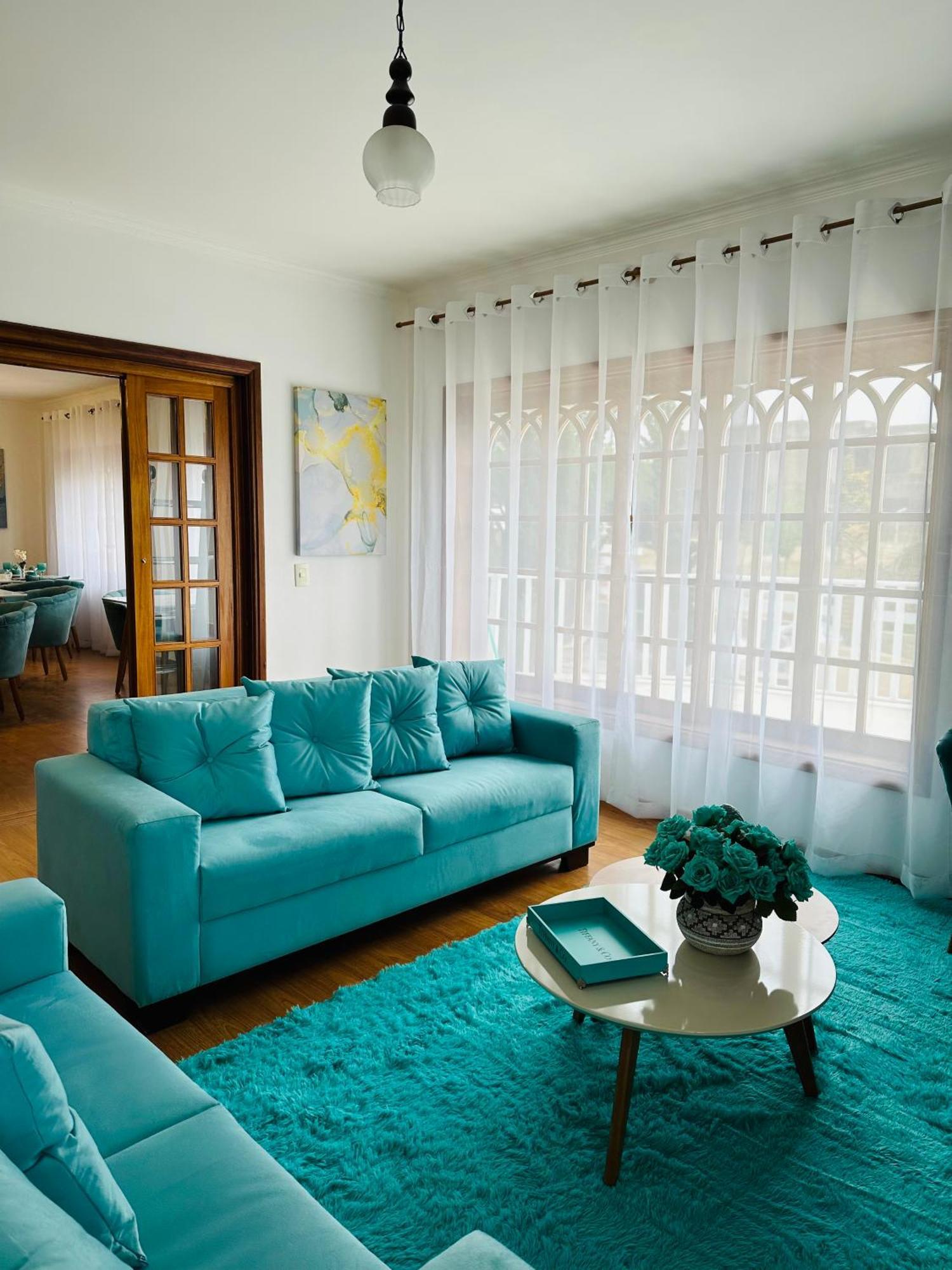 Hotel Blue Village Boutique 4*