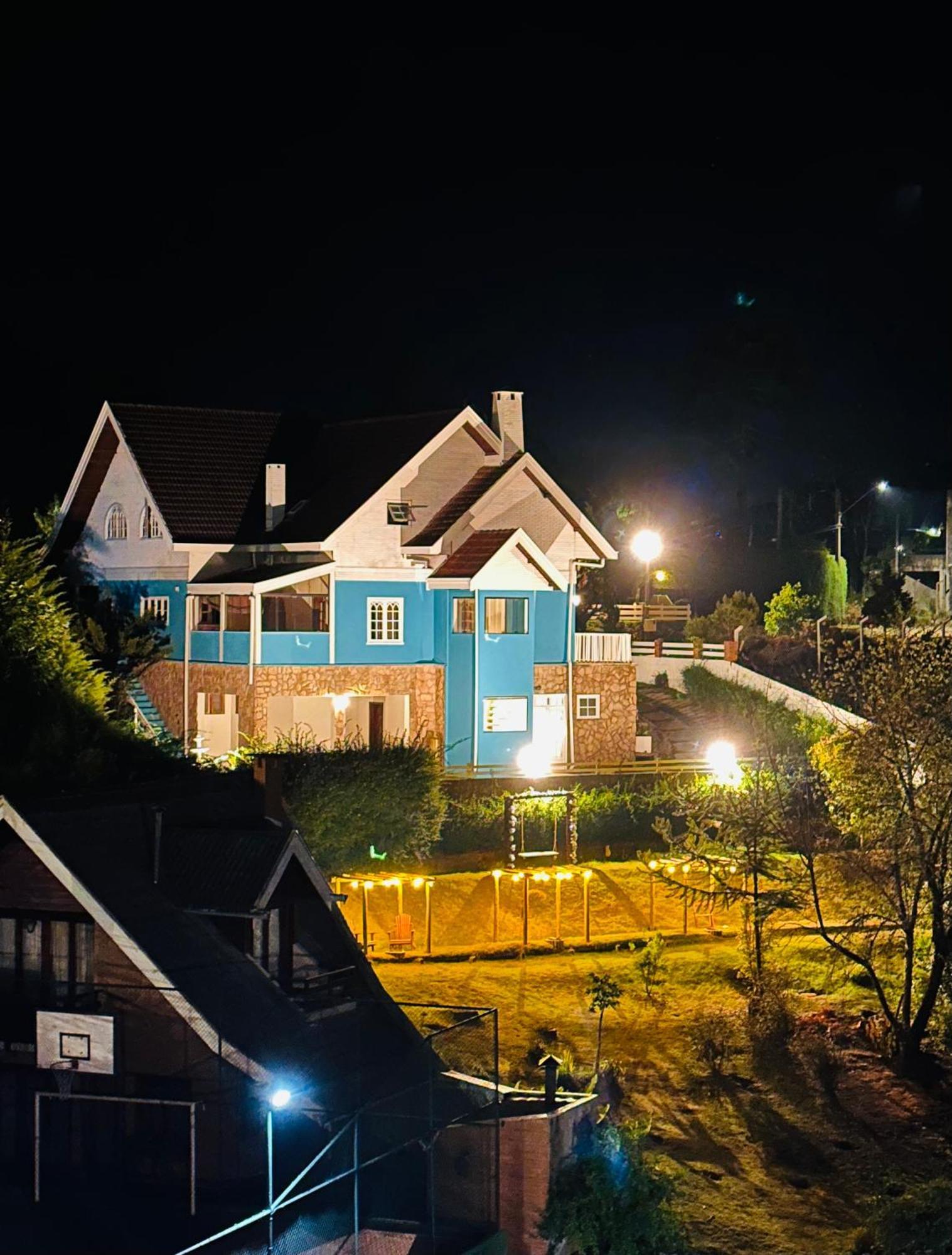 Blue Village Boutique