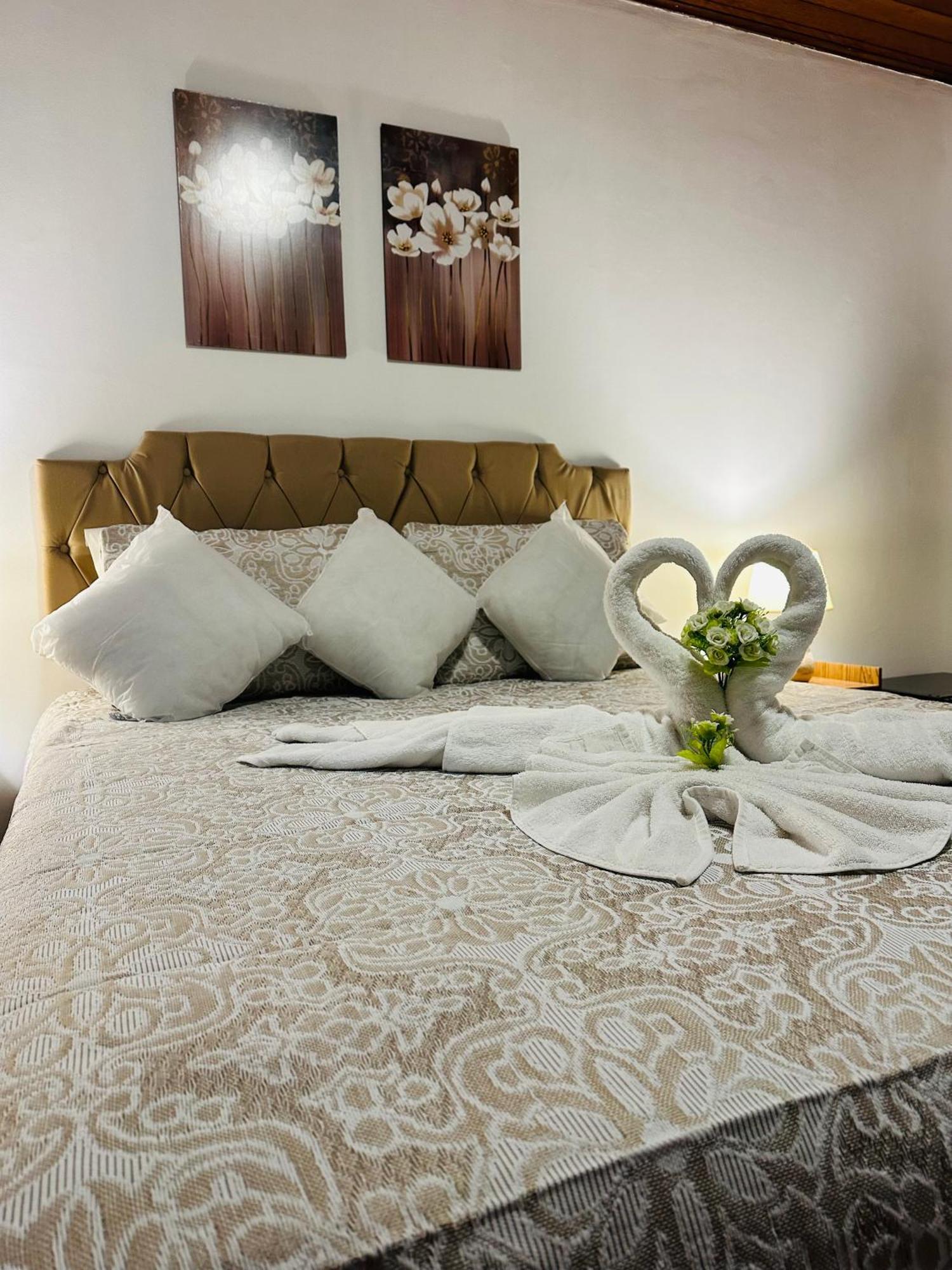 Hotel Blue Village Boutique