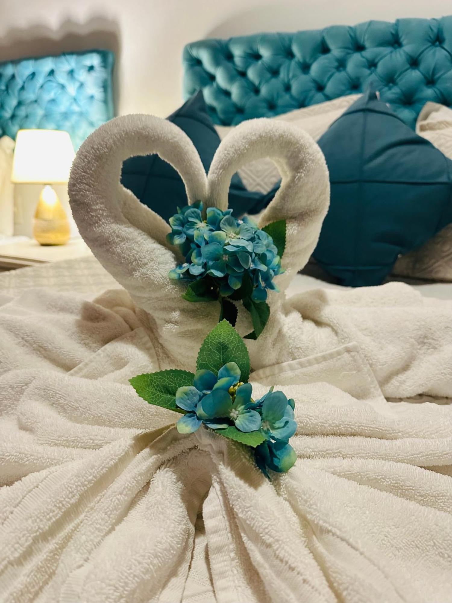 Blue Village Boutique Hotel