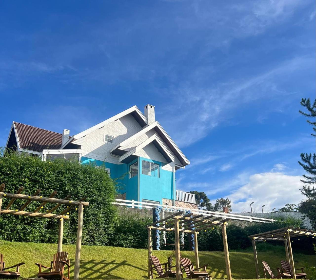 Hotel Blue Village Boutique