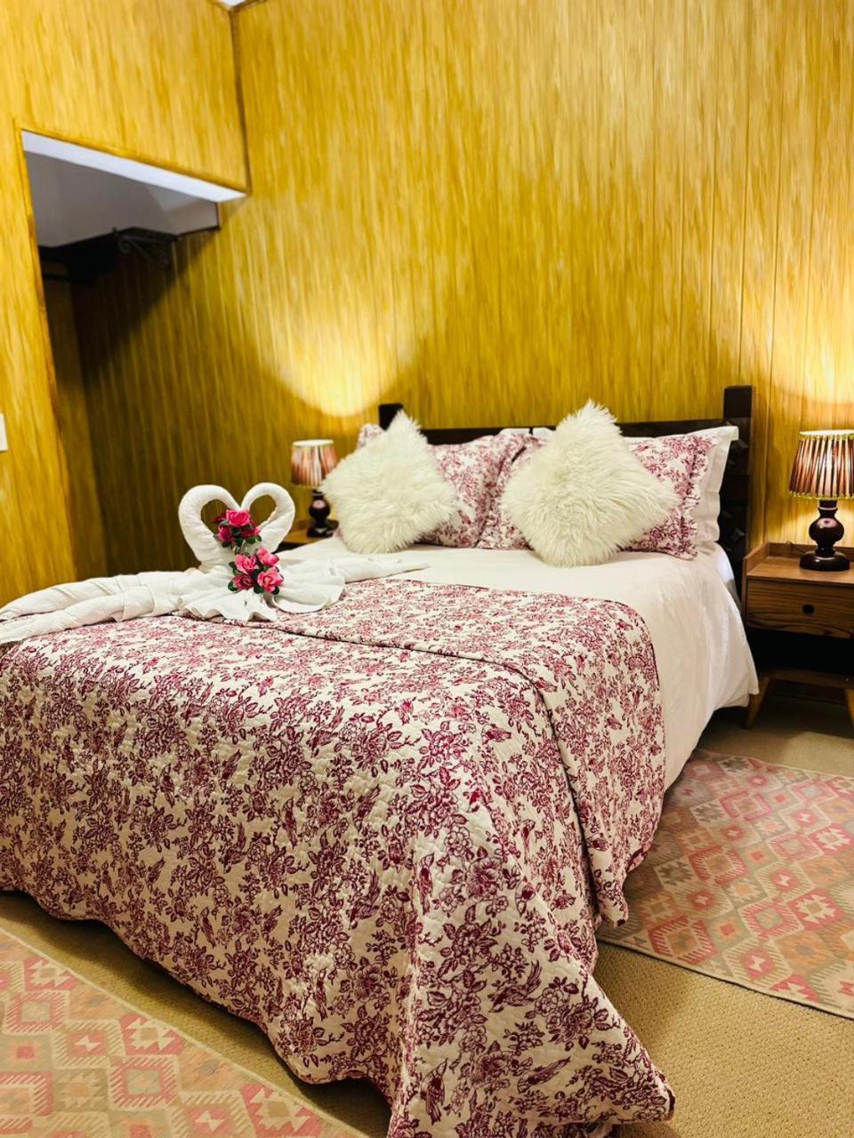 Hotel Blue Village Boutique Campos do Jordão